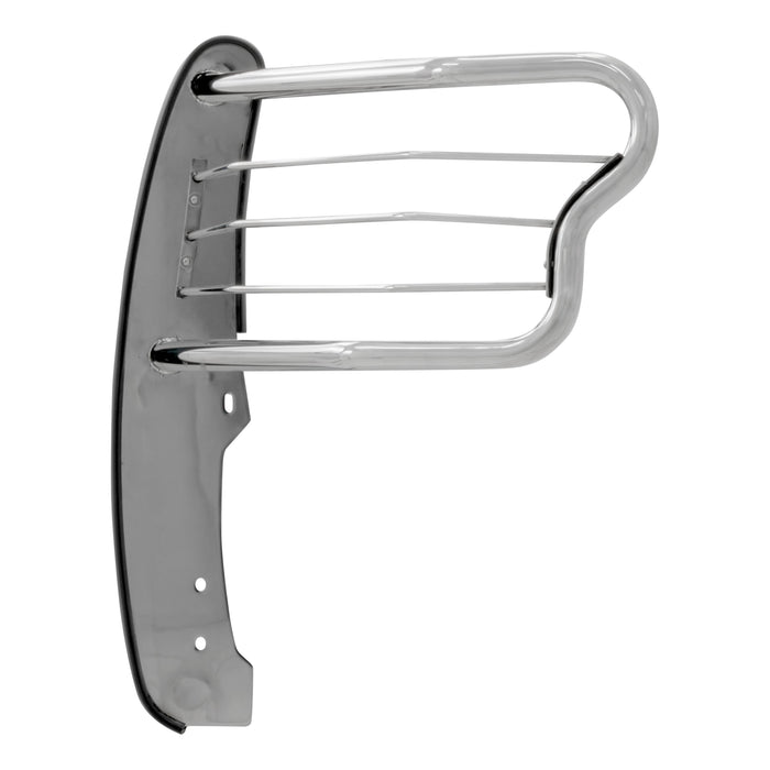 ARIES 3066-2 Polished Stainless Grille Guard, Select Ford F-150 for Select Ford F-150