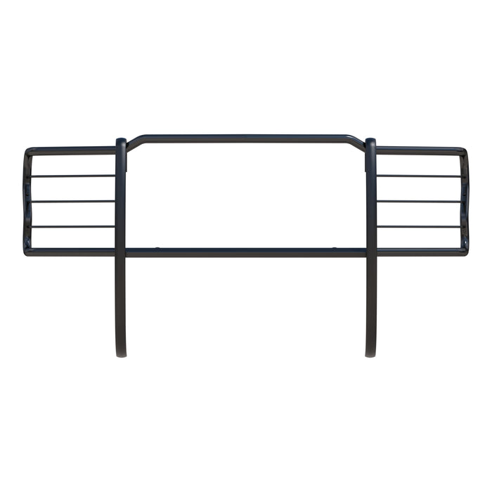 ARIES 3067 Black Steel Grille Guard, Select Ford F-250, F-350 Super Duty for Select Ford F-250