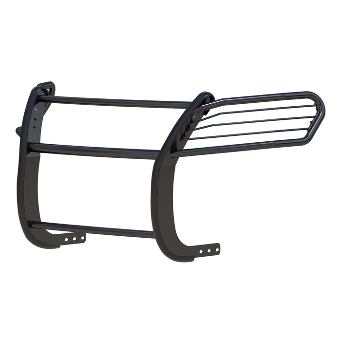 ARIES 3068 Black Steel Grille Guard, Select Ford Explorer for Select Ford Explorer