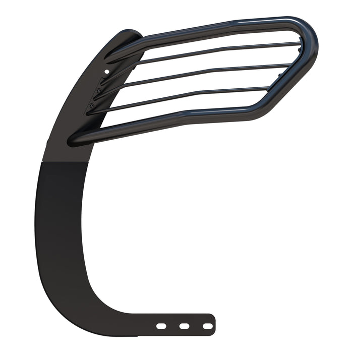 ARIES 3068 Black Steel Grille Guard, Select Ford Explorer for Select Ford Explorer