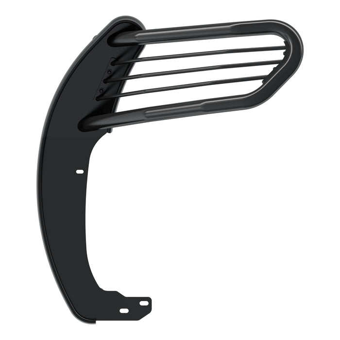 ARIES 3069 Black Steel Grille Guard, Select Ford Ranger for Select Ford Ranger