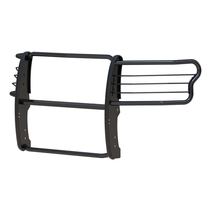 ARIES 3071 1-1/2-Inch Black Steel Grille Guard, No-Drill, Select Ford F-150 for Select Ford F-150
