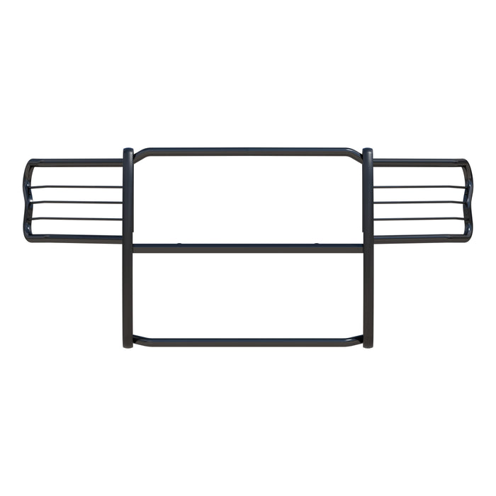 ARIES 3071 1-1/2-Inch Black Steel Grille Guard, No-Drill, Select Ford F-150 for Select Ford F-150