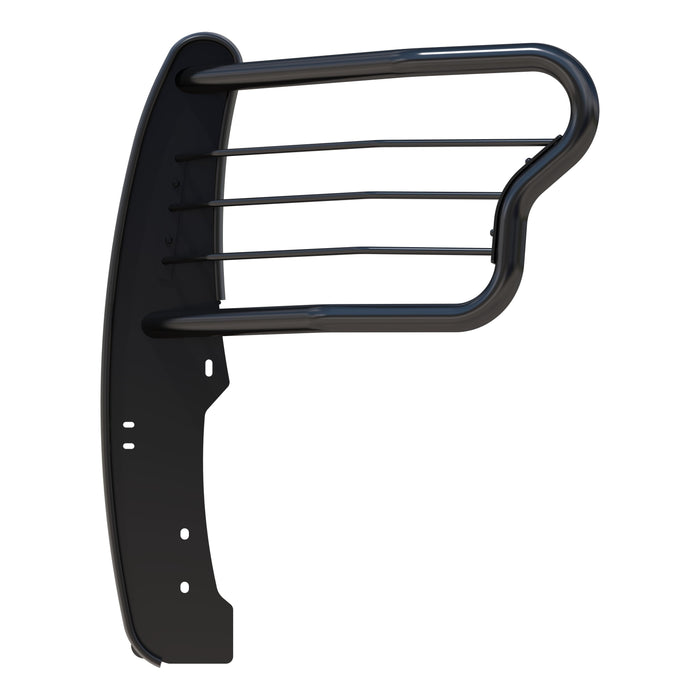 ARIES 3071 1-1/2-Inch Black Steel Grille Guard, No-Drill, Select Ford F-150 for Select Ford F-150