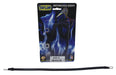 Taylor Cable 30815 Battery Cable; 15 in. Length; 8 AWG; Black; Individual - Truck Part Superstore