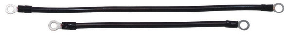 Taylor Cable 30822 Battery Cable Kit 8ga 10/15in cables - Truck Part Superstore