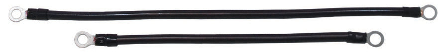 Taylor Cable 30822 Battery Cable Kit 8ga 10/15in cables - Truck Part Superstore
