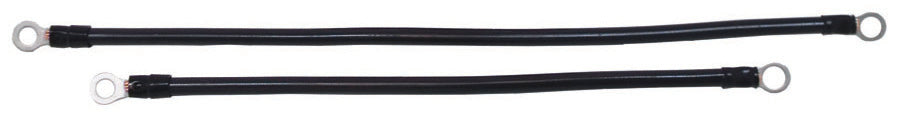 Taylor Cable 30824 Battery Cable Kit 8ga 12/16in cables - Truck Part Superstore