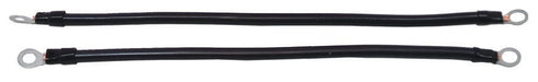 Taylor Cable 30828 Battery Cable Kit 8ga 12/13in cables - Truck Part Superstore