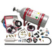 Edelbrock 70207 Nitrous Oxide Injection System Kit - Truck Part Superstore
