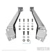 Westin 31-3970 E-Series Bull Bar; Stainless Steel; - Truck Part Superstore