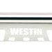 Westin 31-5110 E-Series Bull Bar; 3 in. Dia.; Polished Stainless Steel; - Truck Part Superstore