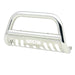 Westin 31-5170 E-Series Bull Bar; 3 in. Dia.; Polished Stainless Steel; - Truck Part Superstore