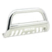Westin 31-5170 E-Series Bull Bar; 3 in. Dia.; Polished Stainless Steel; - Truck Part Superstore