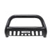 Westin 31-5175 E-Series Bull Bar; 3 in. Dia.; Black Powder Coated Steel; - Truck Part Superstore