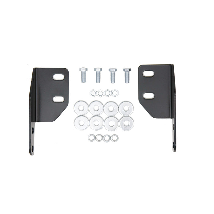 Westin 31-5250 E-Series Bull Bar; 3 in. Dia.; Polished Stainless Steel; - Truck Part Superstore