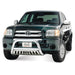 Westin 31-5250 E-Series Bull Bar; 3 in. Dia.; Polished Stainless Steel; - Truck Part Superstore