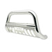 Westin 31-5310 E-Series Bull Bar; 3 in. Dia.; Polished Stainless Steel; - Truck Part Superstore