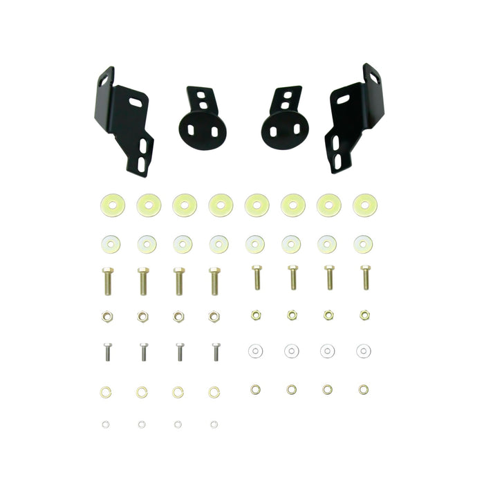 Westin 31-5310 E-Series Bull Bar; 3 in. Dia.; Polished Stainless Steel; - Truck Part Superstore