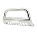 Westin 31-5320 E-Series Bull Bar; 3 in. Dia.; Polished Stainless Steel; - Truck Part Superstore