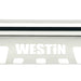 Westin 31-5320 E-Series Bull Bar; 3 in. Dia.; Polished Stainless Steel; - Truck Part Superstore