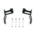 Westin 31-5370 E-Series Bull Bar; 3 in. Dia.; Polished Stainless Steel; - Truck Part Superstore