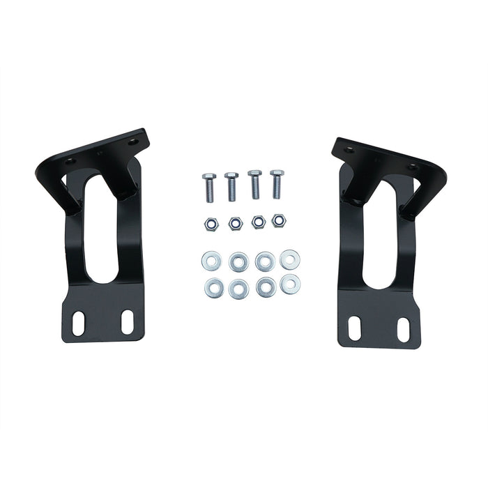 Westin 31-5375 E-Series Bull Bar; 3 in. Dia.; Black Powder Coated Steel; - Truck Part Superstore