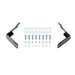 Westin 31-5550 E-Series Bull Bar; 3 in. Dia.; Polished Stainless Steel; - Truck Part Superstore
