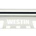 Westin 31-5570 E-Series Bull Bar; 3 in. Dia.; Polished Stainless Steel; - Truck Part Superstore