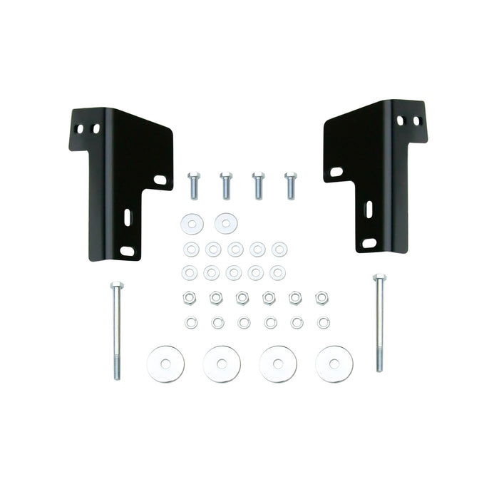 Westin 31-5600 E-Series Bull Bar; 3 in. Dia.; Polished Stainless Steel; - Truck Part Superstore