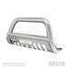 Westin 31-5900 E-Series Bull Bar; 3 in. Dia.; Polished Stainless Steel; - Truck Part Superstore