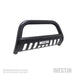 Westin 31-5905 E-Series Bull Bar; 3 in. Dia.; Black Powder Coated Steel; - Truck Part Superstore