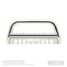 Westin 31-6020 E-Series Bull Bar; Stainless Steel; - Truck Part Superstore