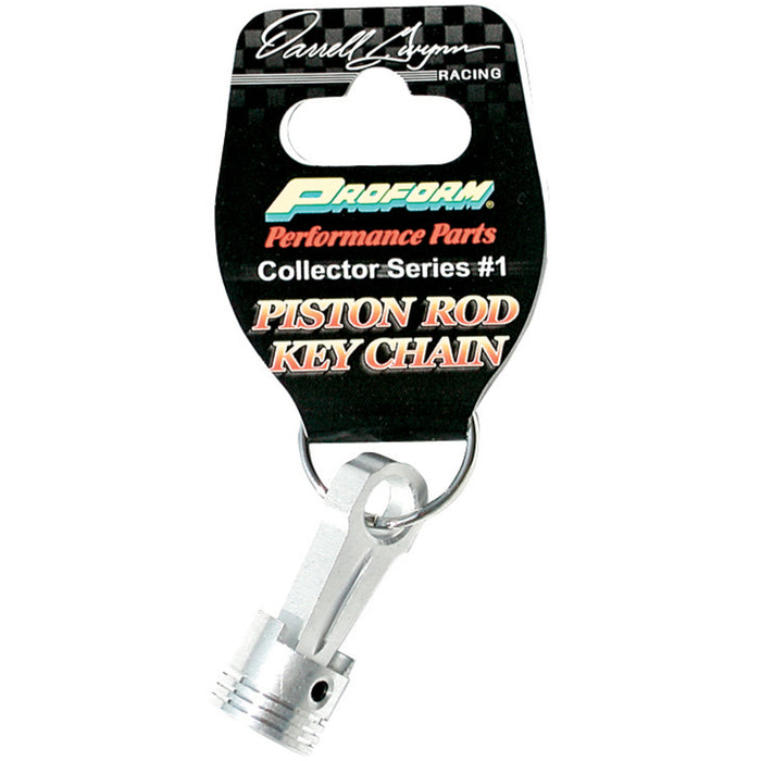 ProForm 31001 Piston Rod Key Chain Proform - Truck Part Superstore