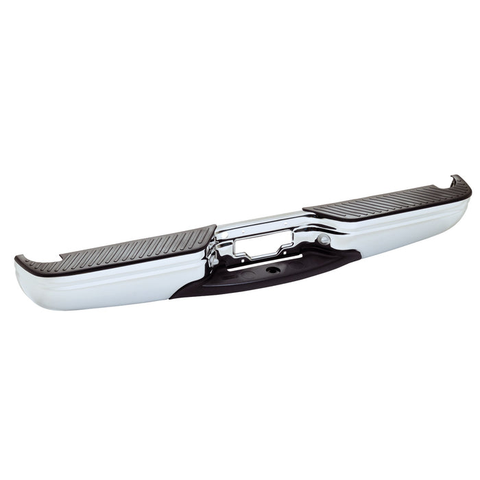 Westin 31002 Perfect Match Rear Bumper - Truck Part Superstore