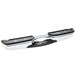 Westin 31003 Perfect Match Rear Bumper - Truck Part Superstore