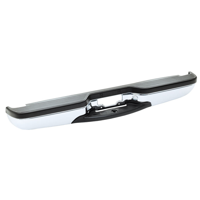 Westin 31004 Perfect Match Rear Bumper - Truck Part Superstore