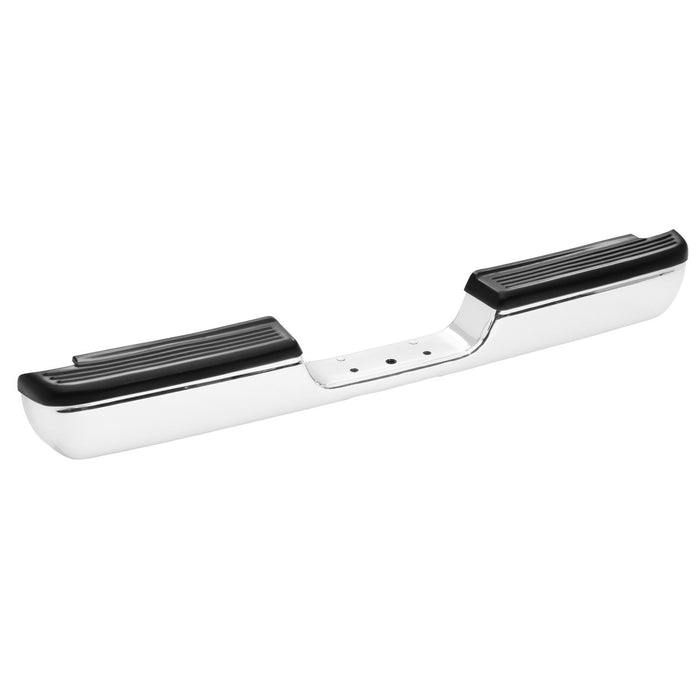 Westin 31005 Perfect Match Rear Bumper - Truck Part Superstore
