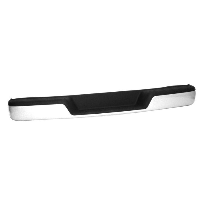 Westin 31008 Perfect Match Rear Bumper - Truck Part Superstore