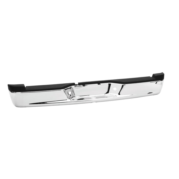 Westin 31014 Perfect Match Rear Bumper - Truck Part Superstore