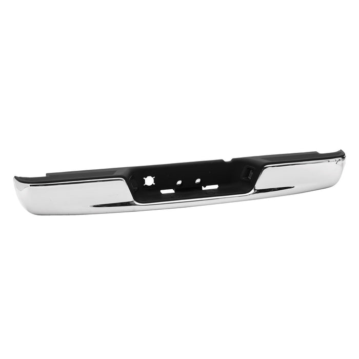Westin 31015 Perfect Match Rear Bumper - Truck Part Superstore