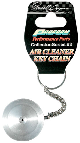 ProForm 31017 Keychain Engine Air Cleaner Model One Clipstrip Containing 12 Pieces Proform - Truck Part Superstore