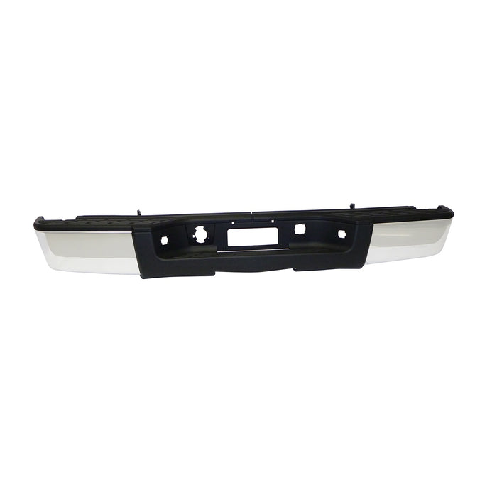 Westin 31023 Perfect Match Rear Bumper - Truck Part Superstore