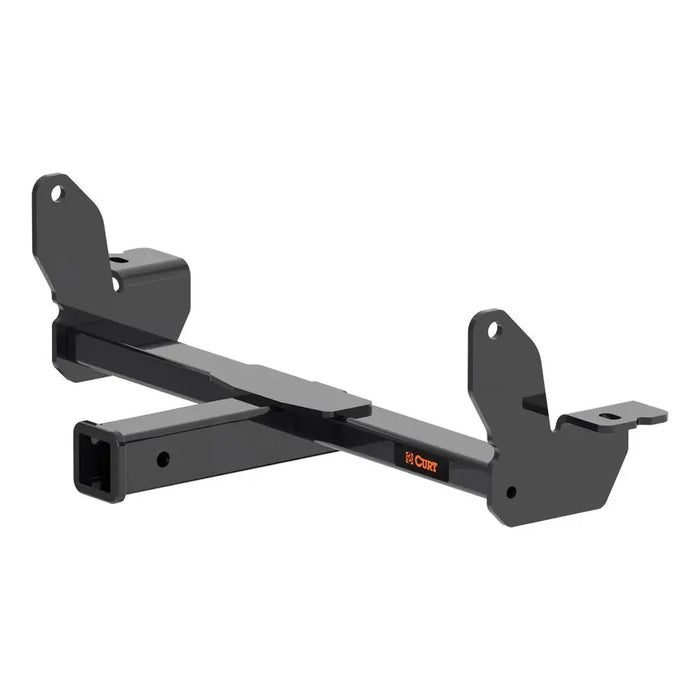 CURT 31091 2" Front Receiver Hitch, Select Chevrolet Silverado, GMC Sierra 2500, 3500 HD - Truck Part Superstore