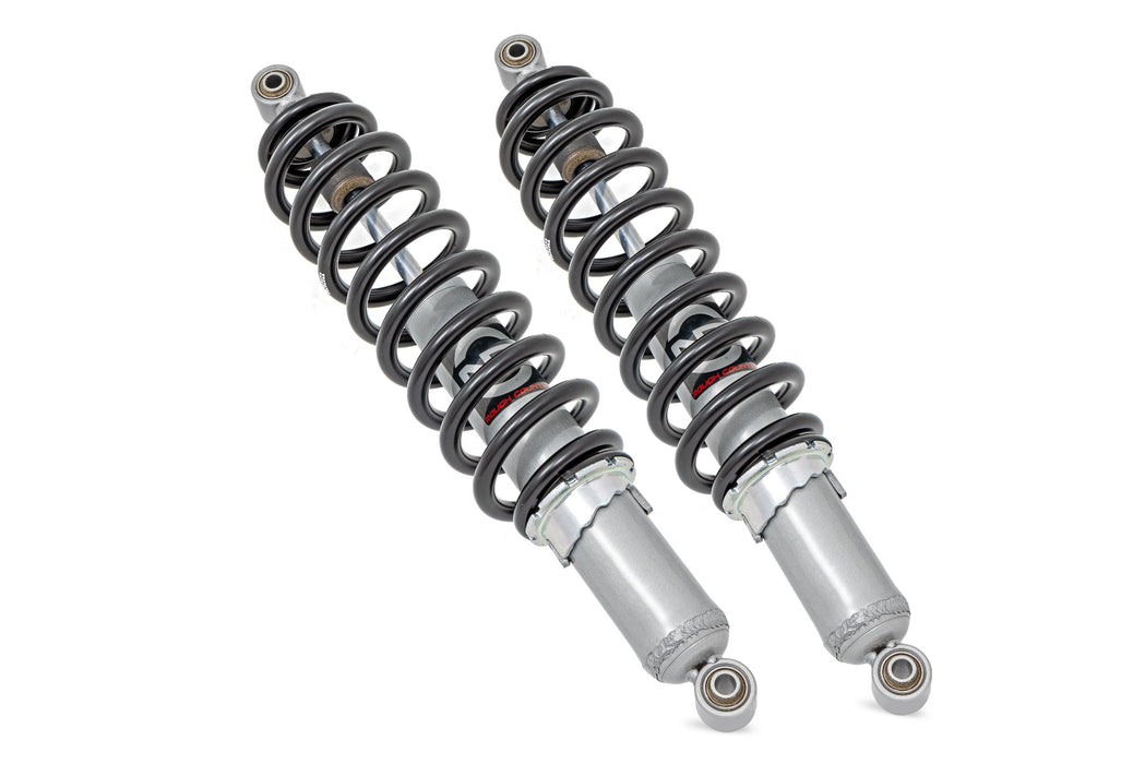Rough Country 311001 N3 Front Coil Over Shocks Stock Polaris Ranger 900 XP (13-19)/Ranger 1000 (17-22) Rough Country - Truck Part Superstore