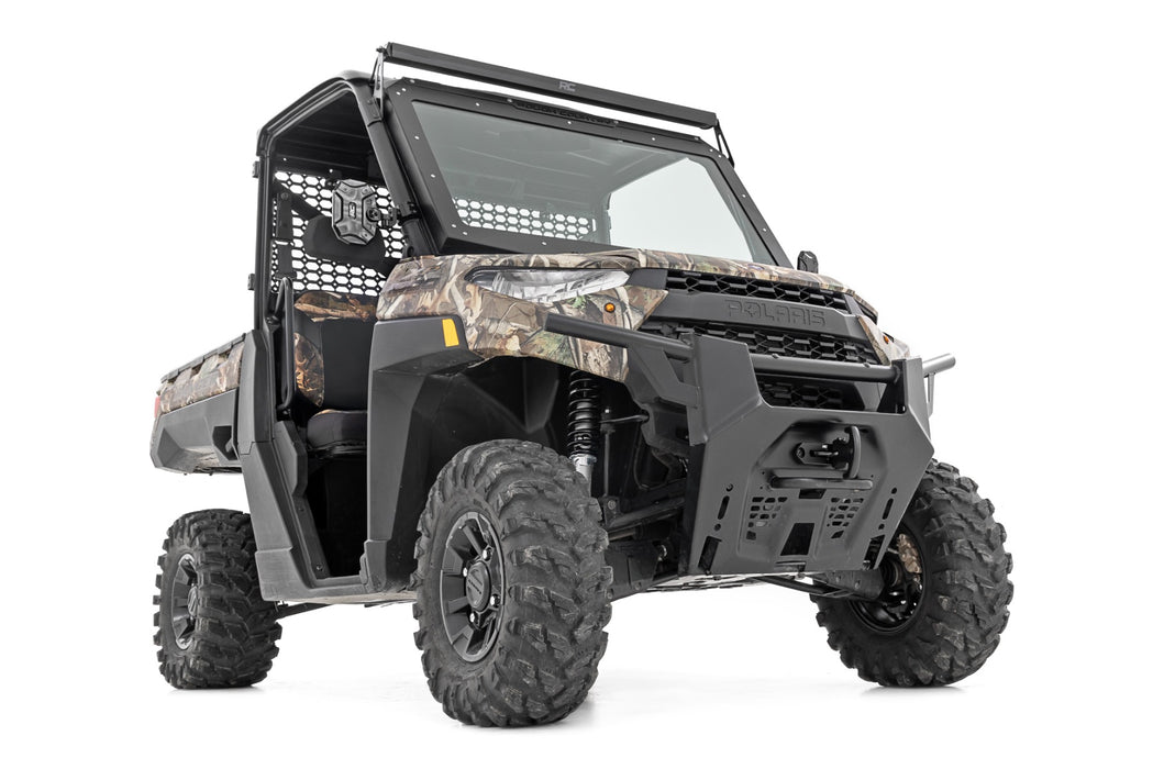 Rough Country 311001 N3 Front Coil Over Shocks Stock Polaris Ranger 900 XP (13-19)/Ranger 1000 (17-22) Rough Country - Truck Part Superstore