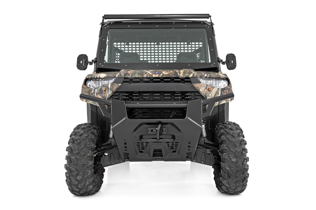 Rough Country 311001 N3 Front Coil Over Shocks Stock Polaris Ranger 900 XP (13-19)/Ranger 1000 (17-22) Rough Country - Truck Part Superstore