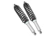 Rough Country 311002 N3 Rear Coil Over Shocks Stock Polaris Ranger XP 1000/Ranger XP 1000 Crew (17-22) Rough Country - Truck Part Superstore