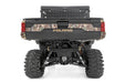Rough Country 311002 N3 Rear Coil Over Shocks Stock Polaris Ranger XP 1000/Ranger XP 1000 Crew (17-22) Rough Country - Truck Part Superstore