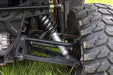 Rough Country 311002 N3 Rear Coil Over Shocks Stock Polaris Ranger XP 1000/Ranger XP 1000 Crew (17-22) Rough Country - Truck Part Superstore